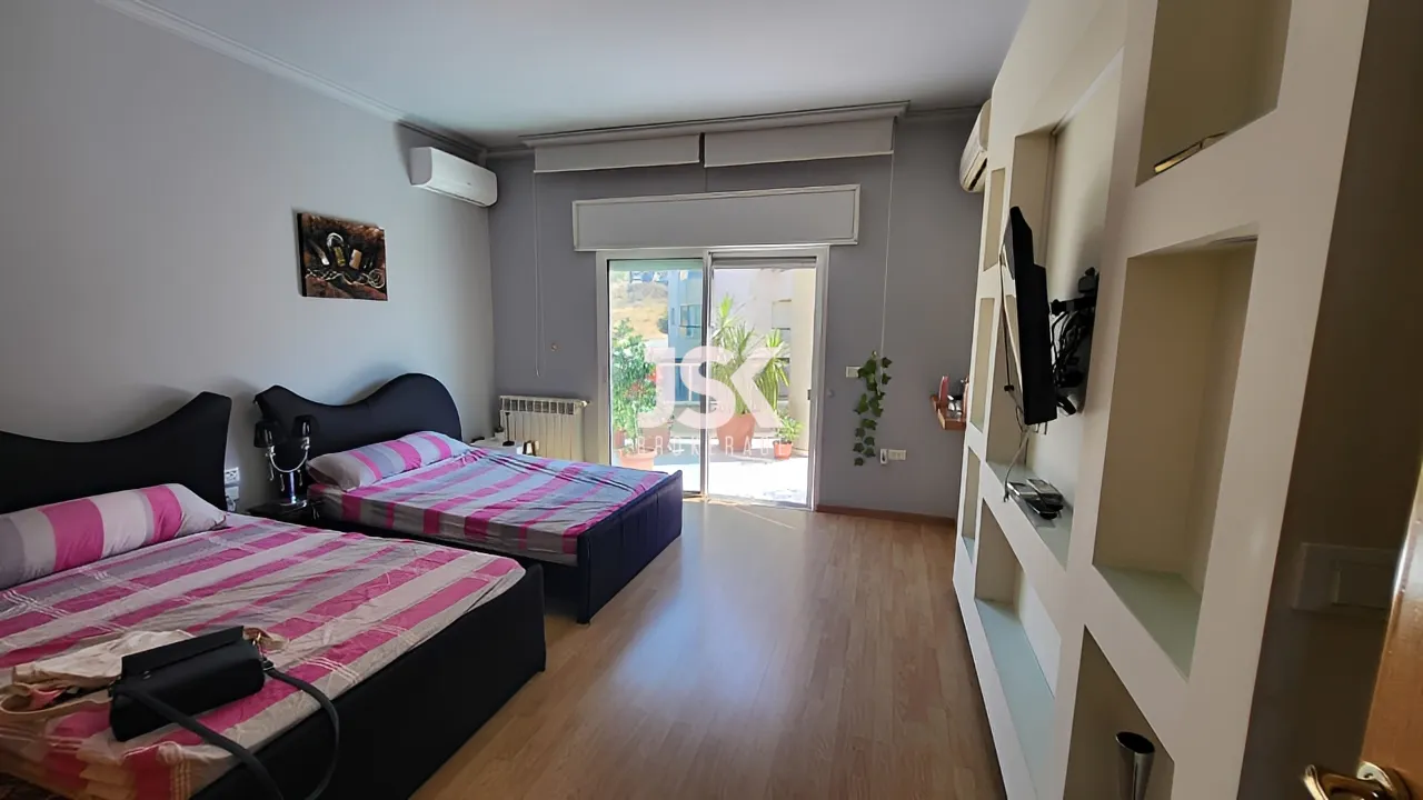 Apartment for Rent in Kfar Yassine
