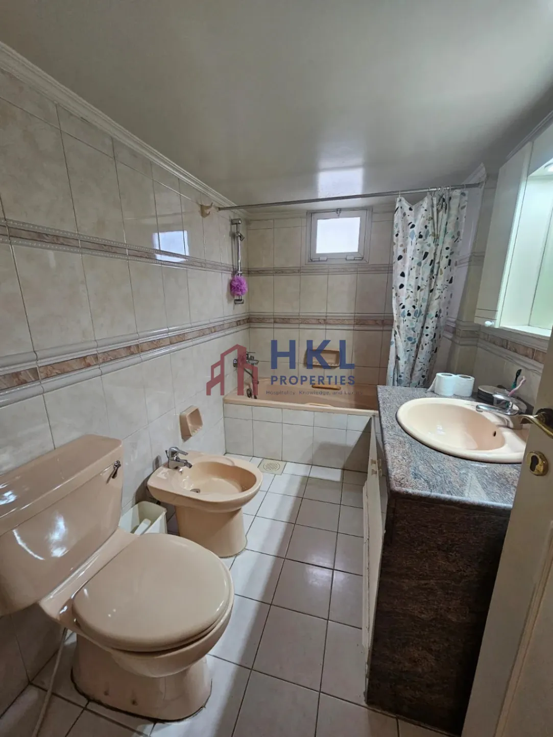Apartment for rent in Achrafieh, Beirut, Lebanon
