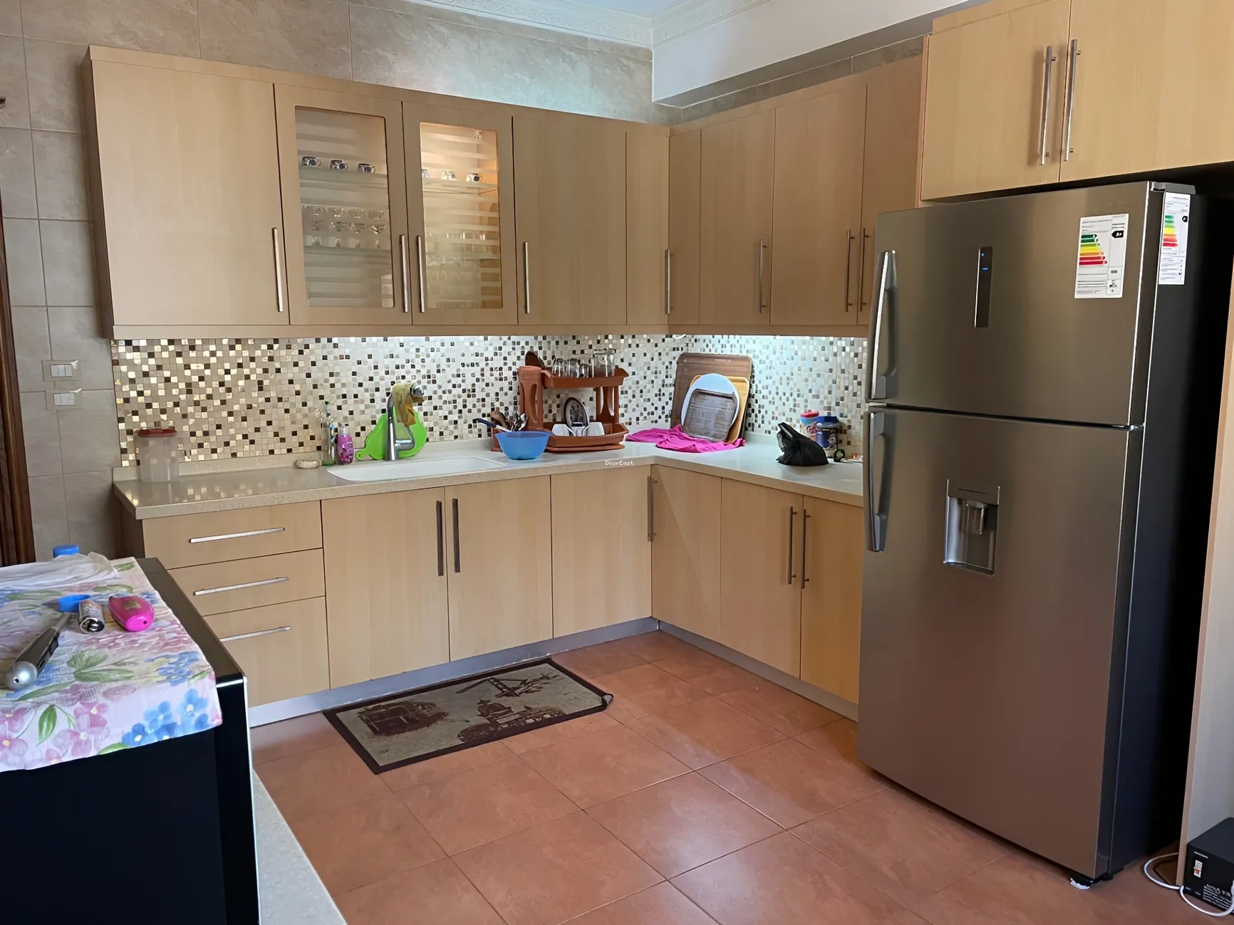 Apartment for sale in Jnah
