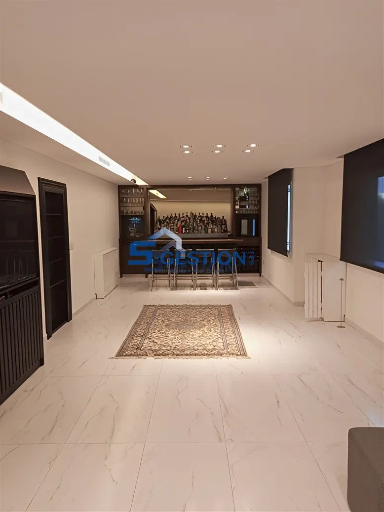 Apartment for Rent in Achrafieh