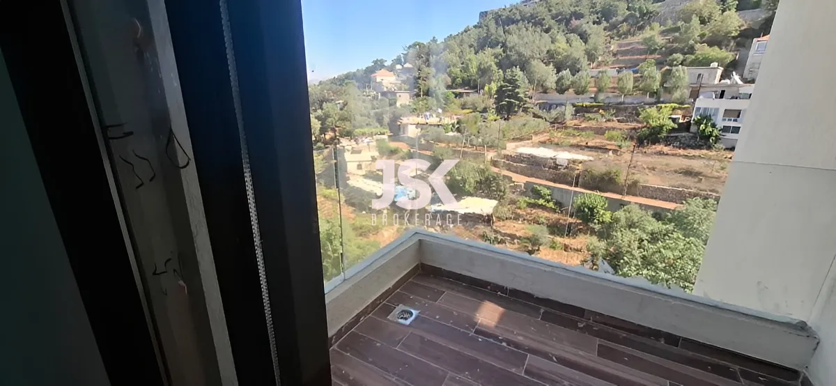 Apartment for Sale in Bharsaf, Lebanon