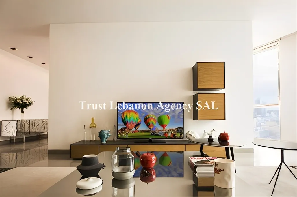 Apartment for Sale in Ashrafieh Beirut Lebanon