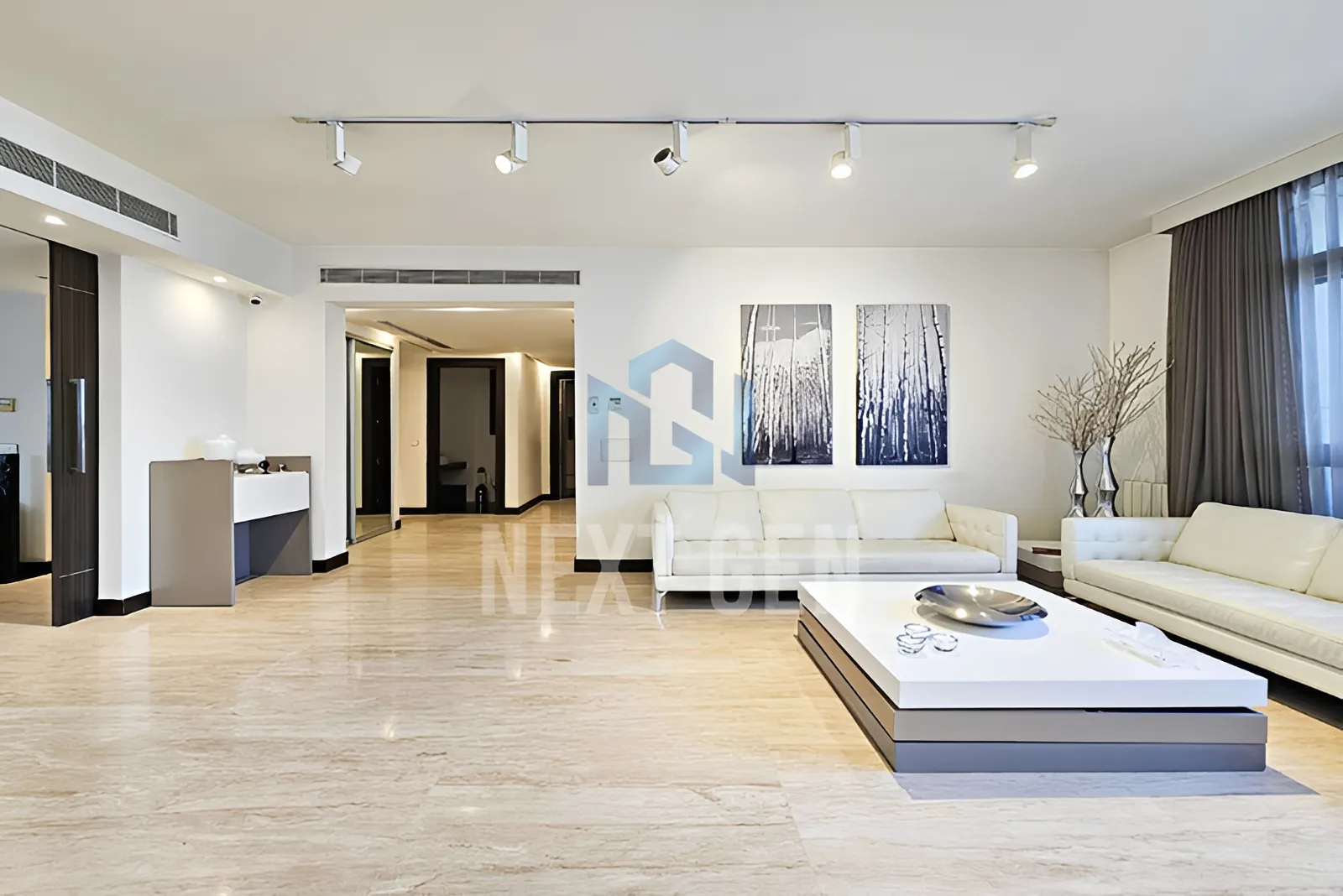 Apartment for Rent in Achrafieh