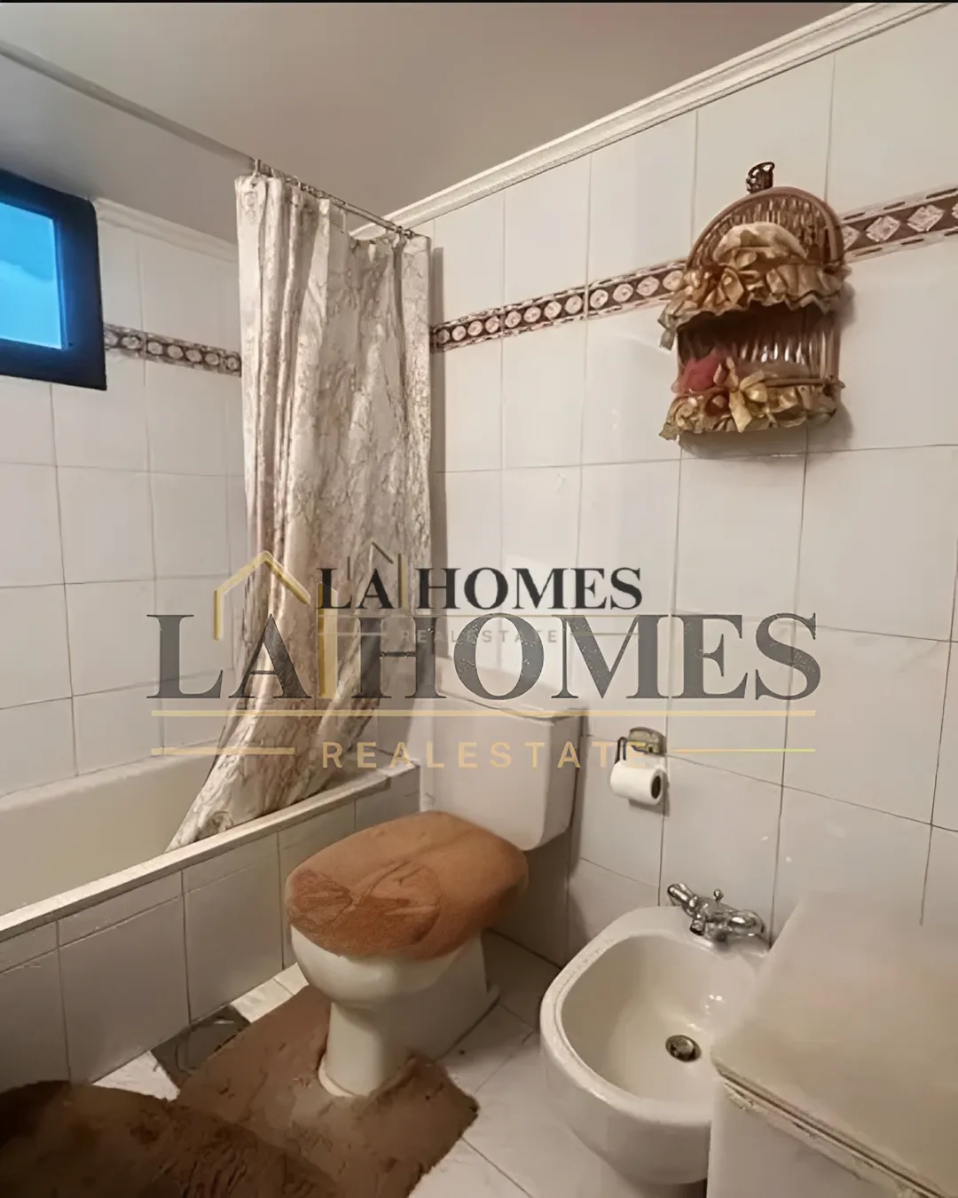 Apartment for rent in Naccache, lebanon