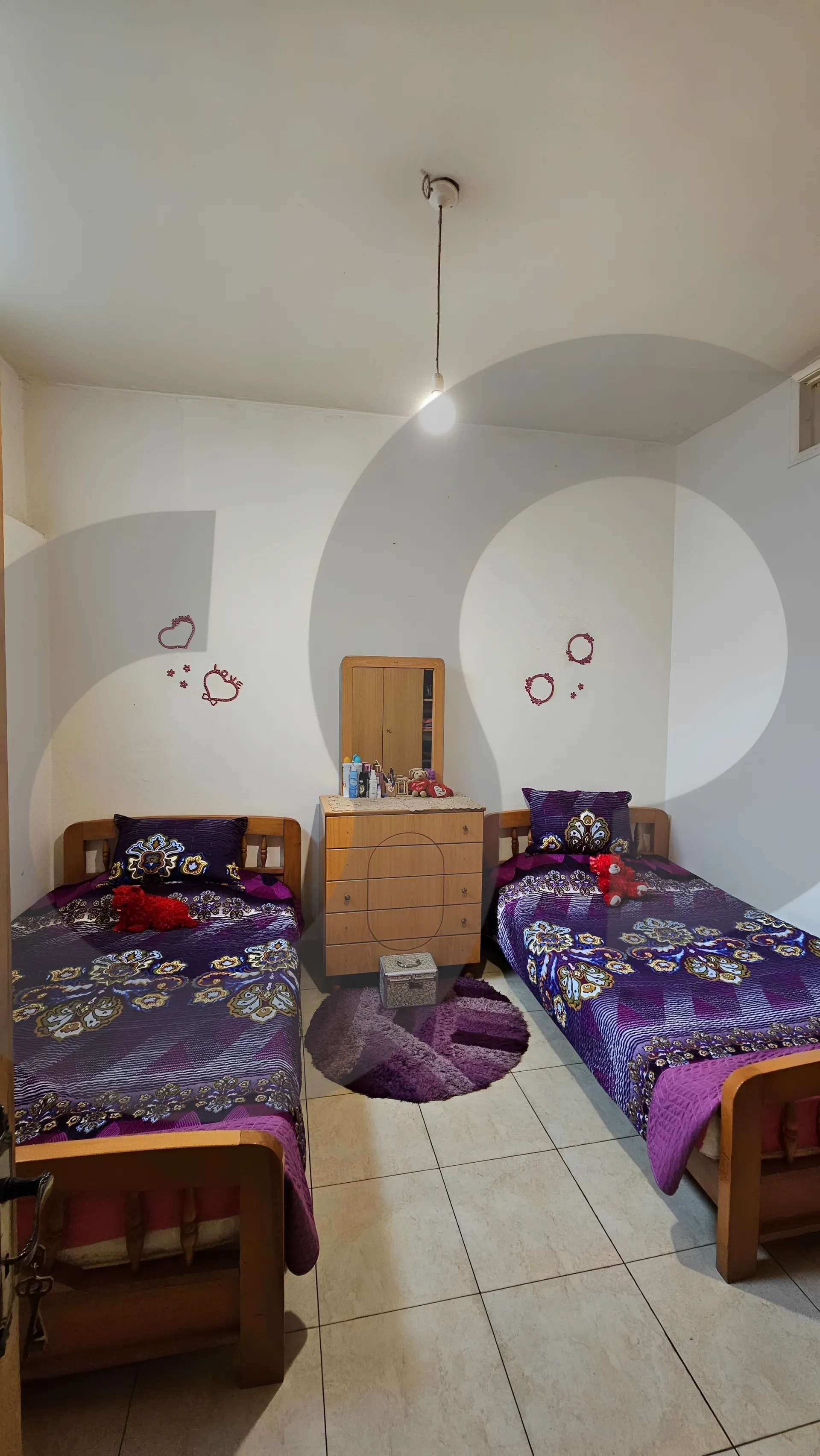 Apartment for Sale in Saoufar
