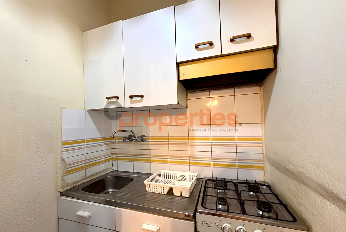 Apartment for rent in Broummana, Lebanon - 2 bed, 2 bath