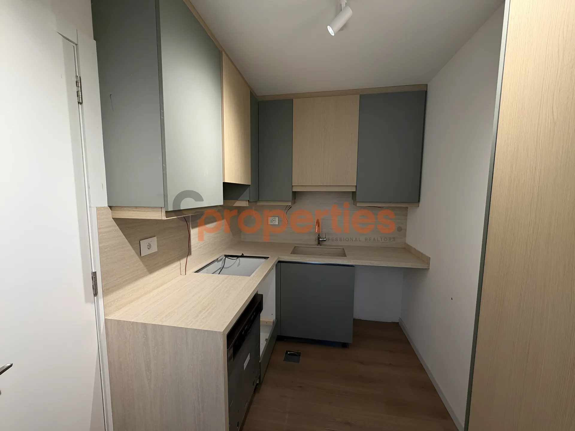 Apartment for Rent in Achrafieh