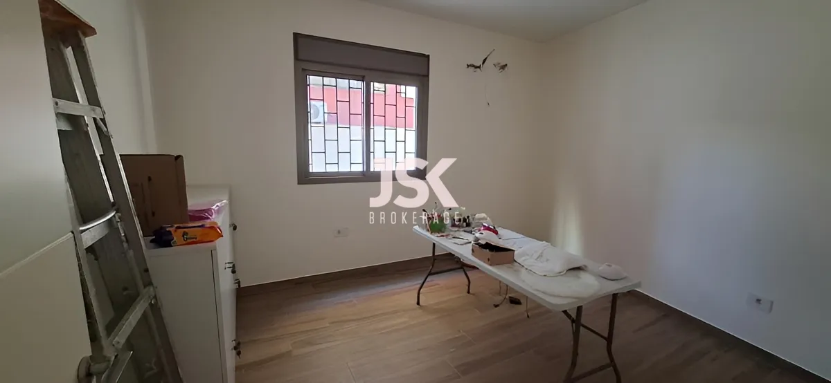 Apartment for Sale in Biaqout, Lebanon