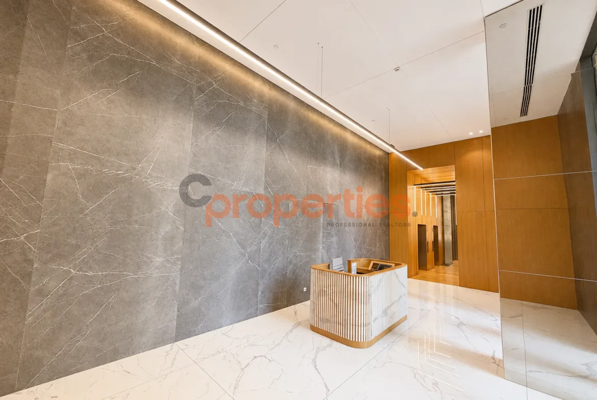 Apartment for Sale in Saifi Village
