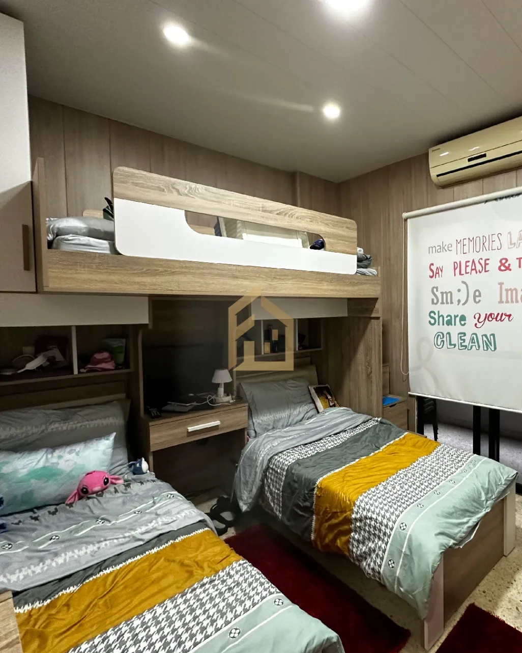 Apartment for sale in Msaytbeh, Beirut, Lebanon