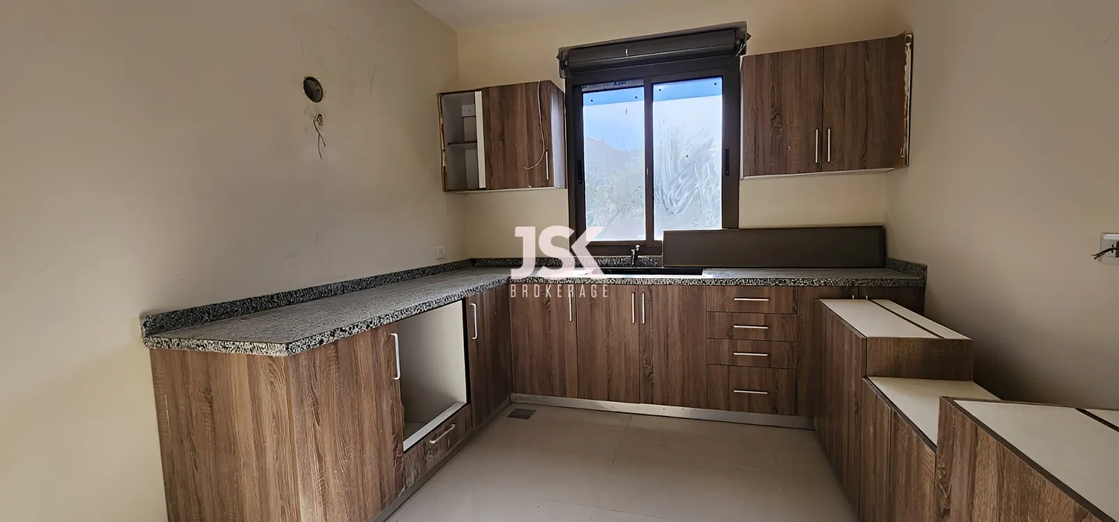 Villa for Sale in Jamhour