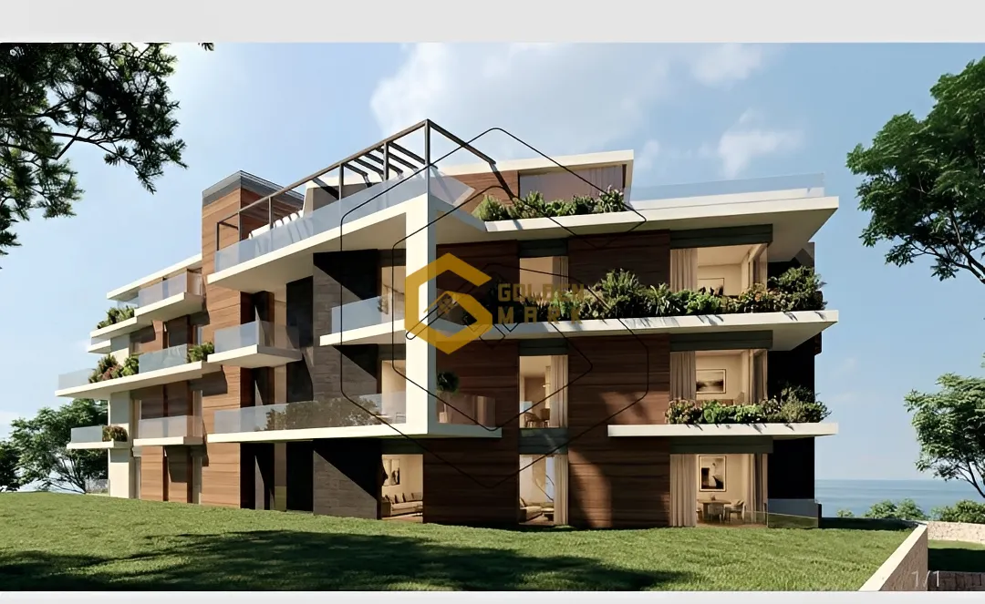 Apartment for Sale in Aamchit