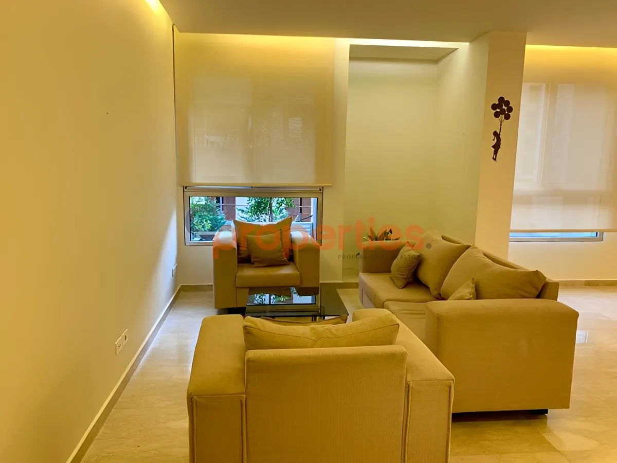 Apartment for Sale in Achrafieh - 2 bed, 2 bath