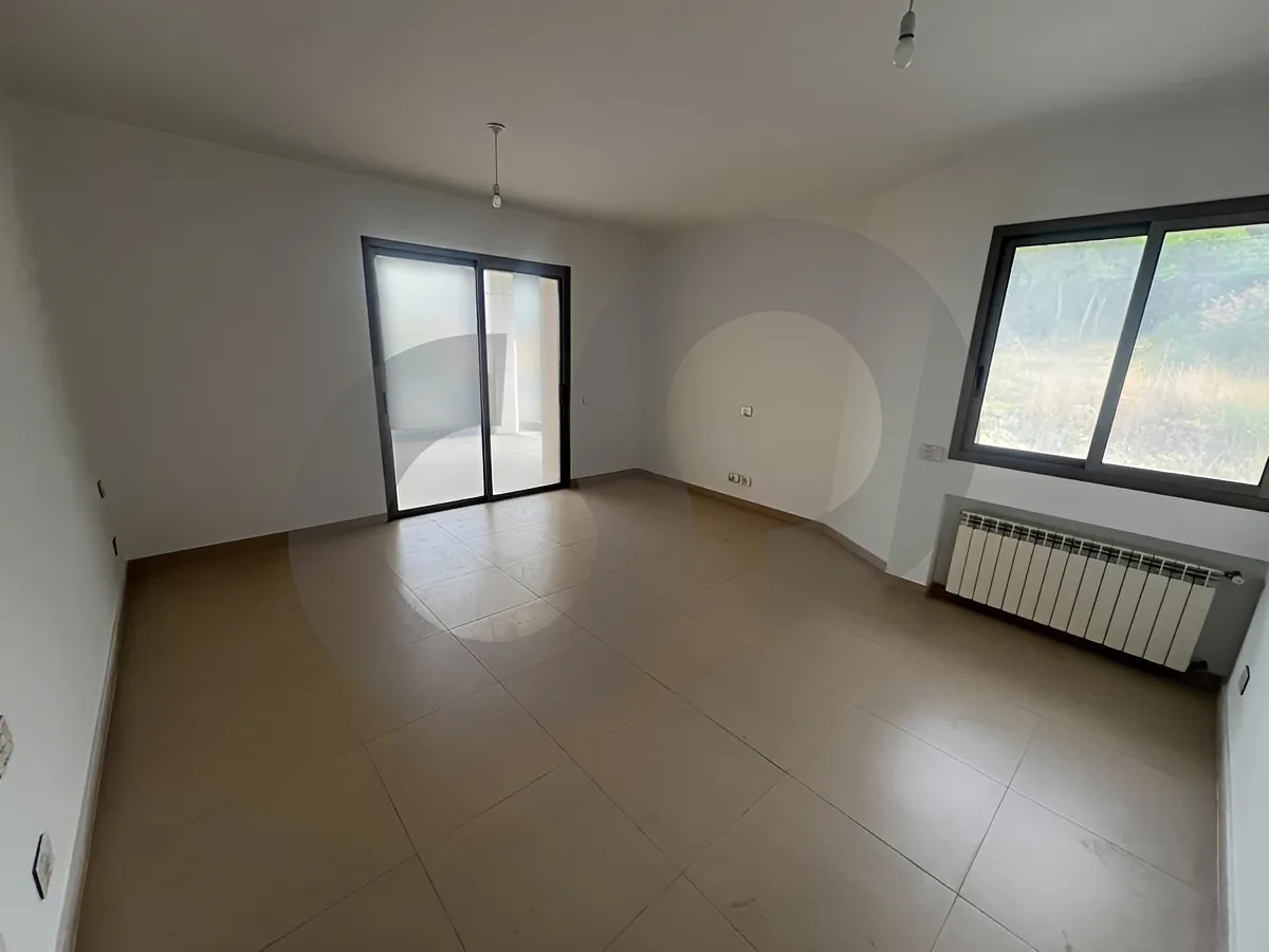 Apartment for Sale in Baabda, Lebanon