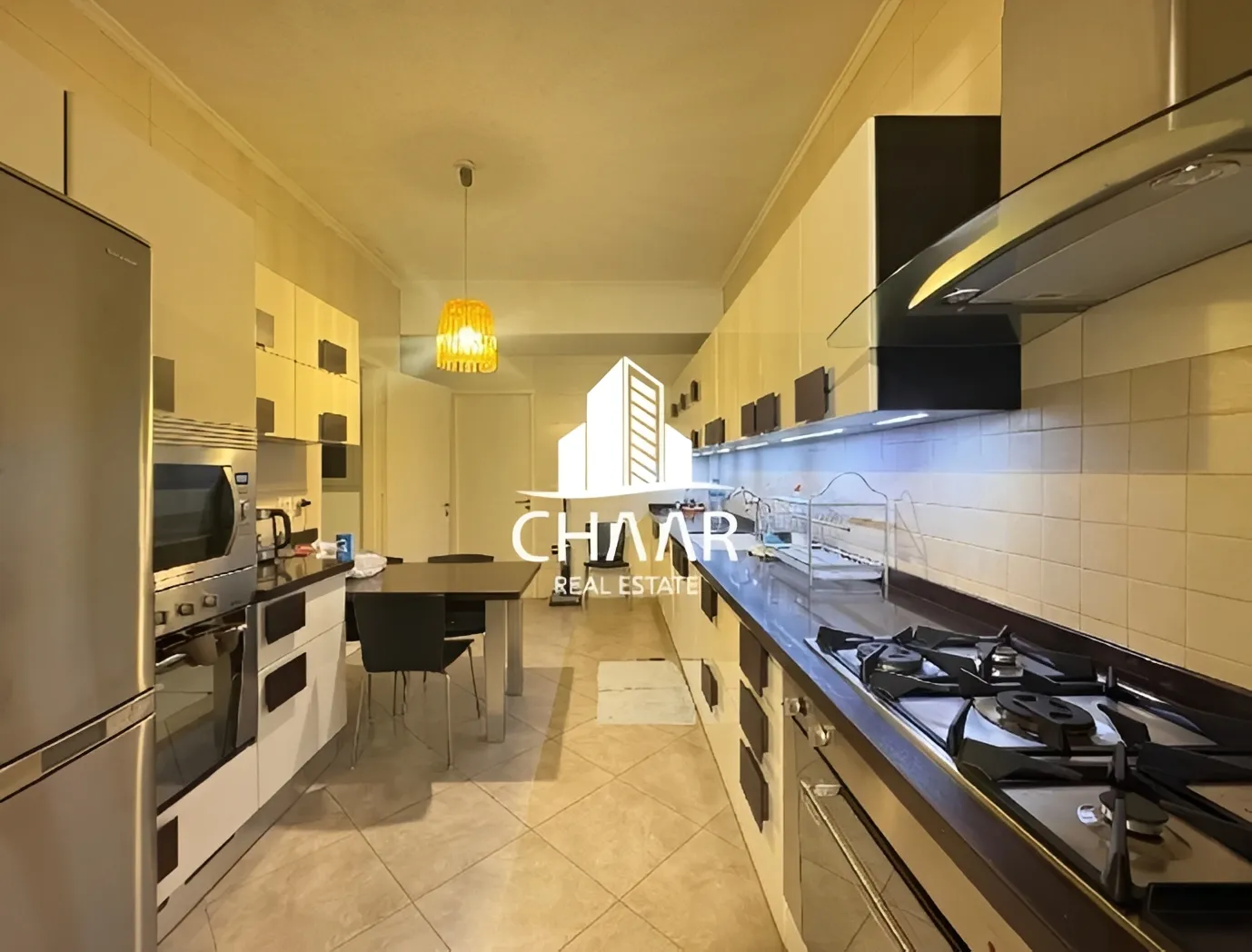 Apartment for sale in Verdun, Bayrut, Lebanon