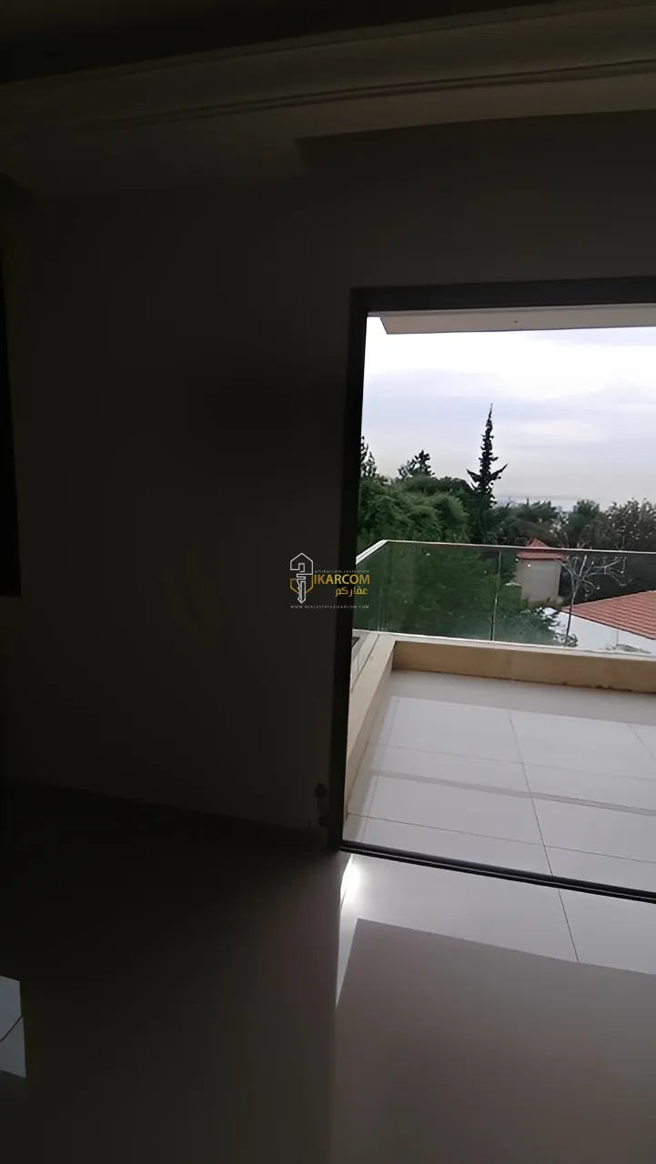 Apartment for Sale in Kfar Hbab