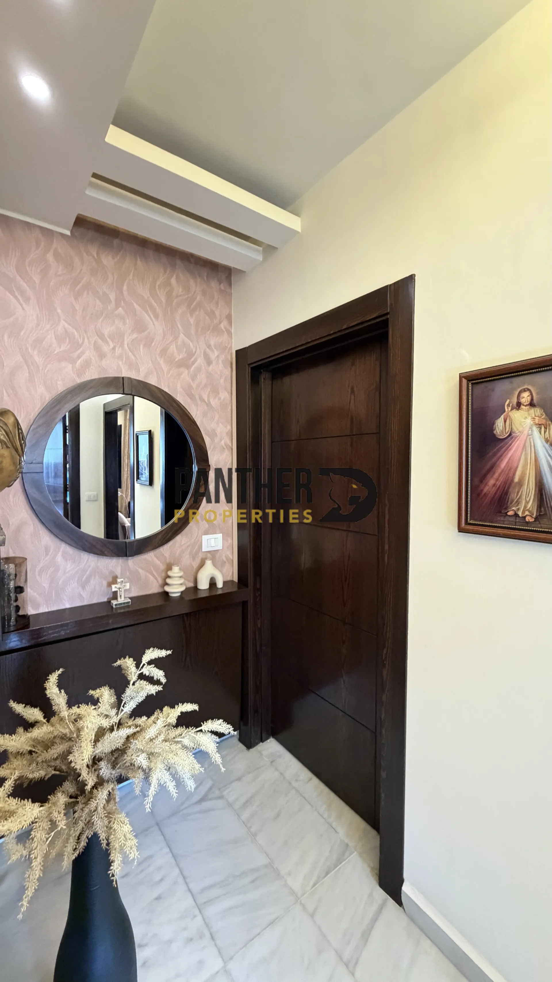 Apartment for sale in Zahlé