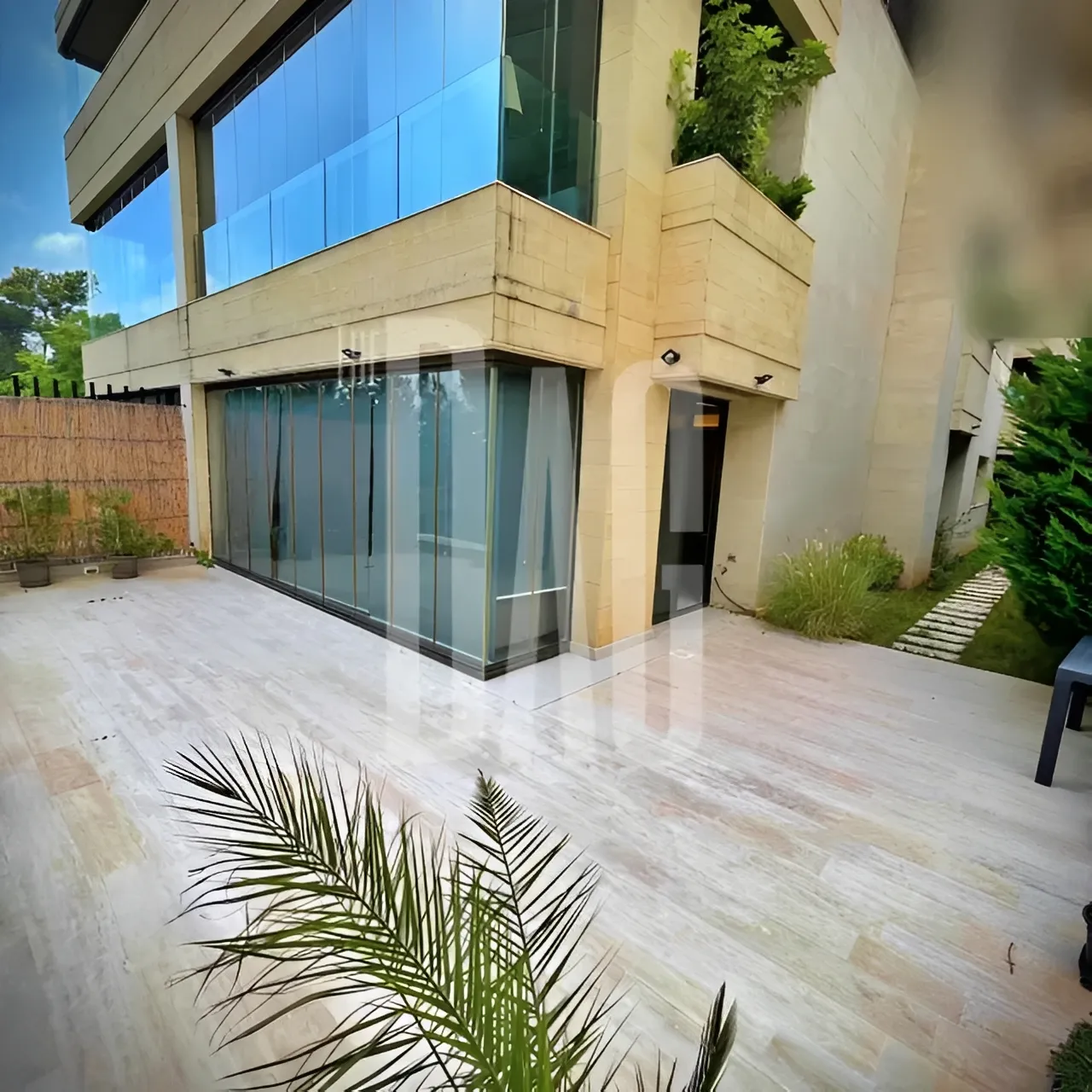 Apartment for Rent in Baabda, Lebanon - 3 bed, 4 bath