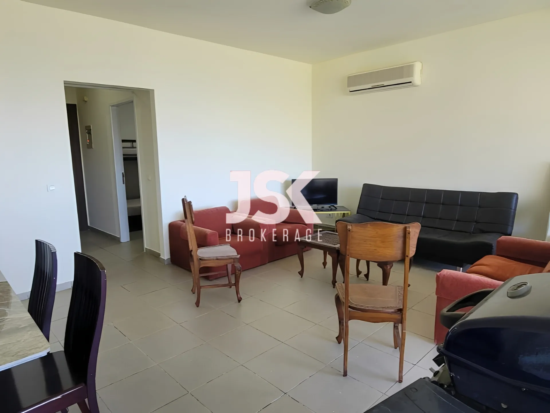 Chalet for sale in Jeita