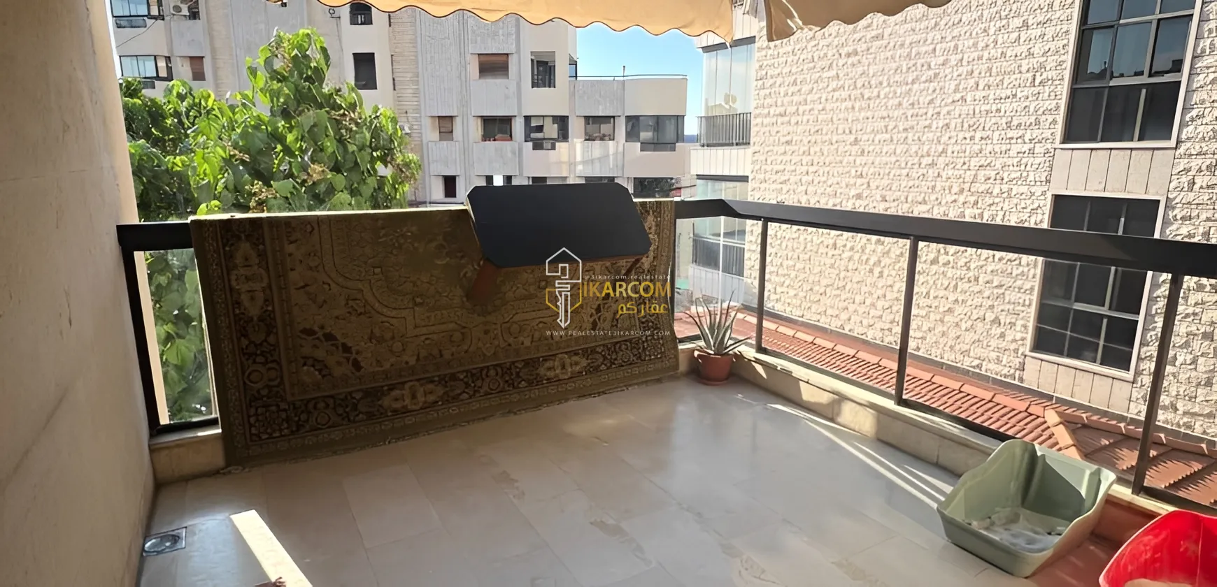 Apartment for Sale in Metn, Mansourieh, Lebanon - 3 bed, 3 bath