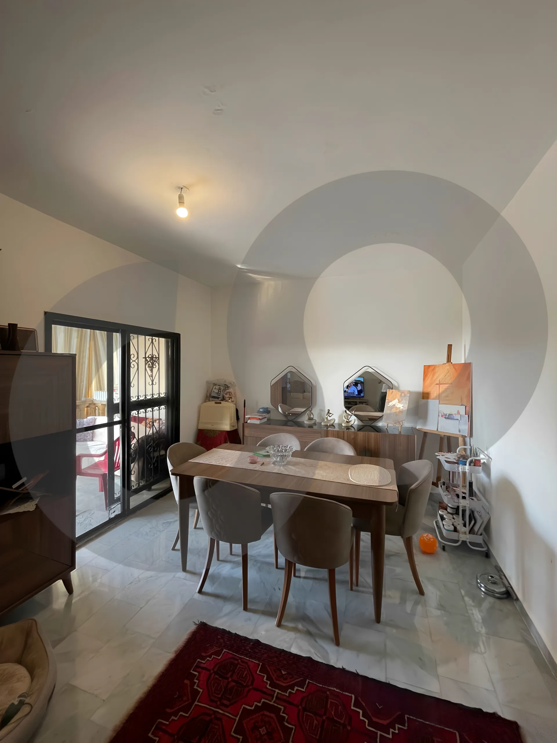 Apartment for Sale in Bchamoun