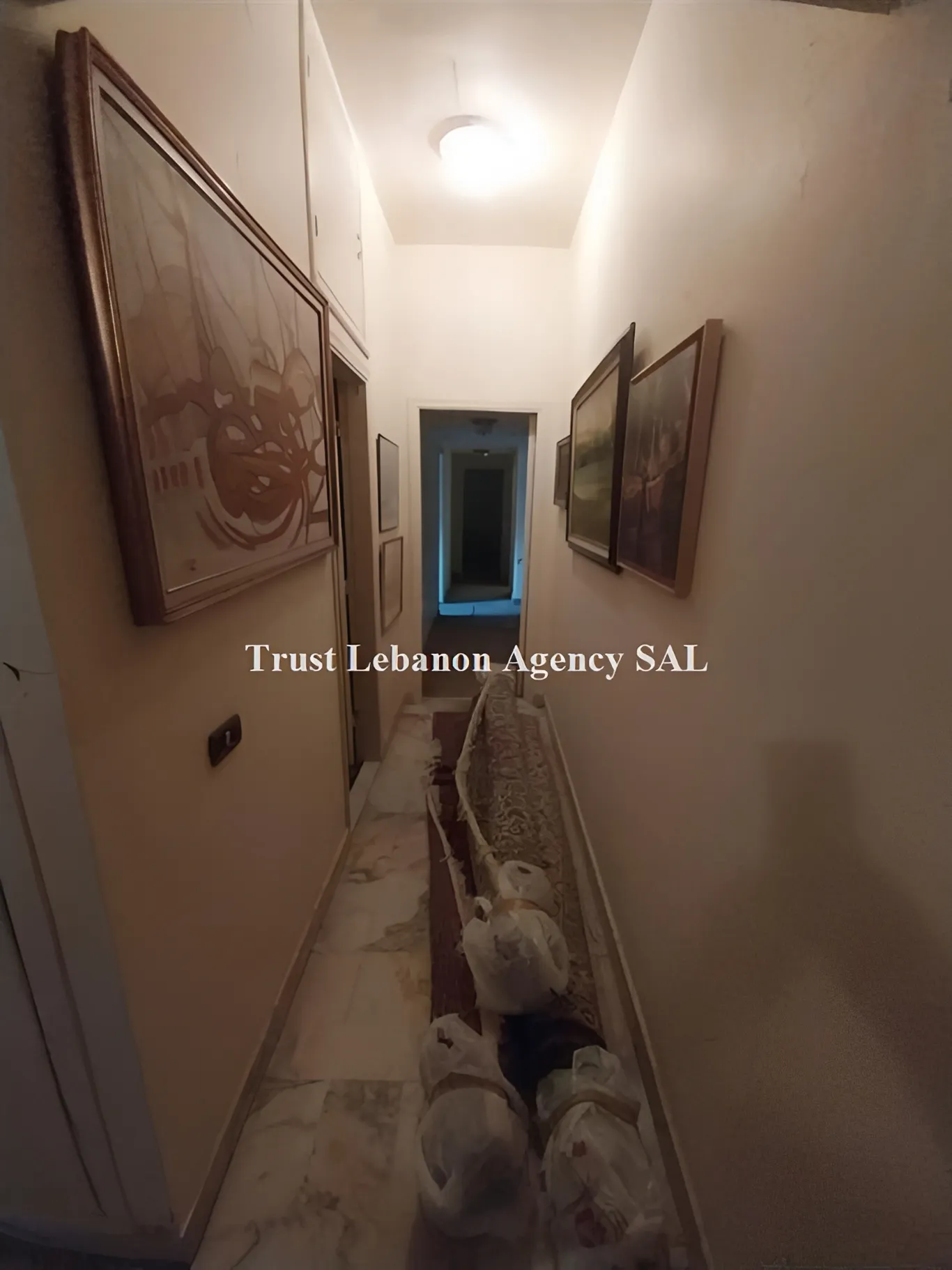 Apartment for Sale in Baabda Baabda