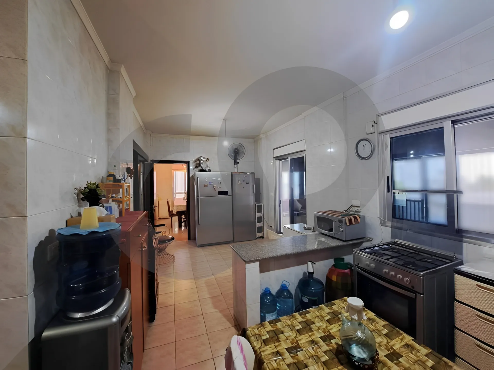 Apartment for Sale in Ain Saadeh, Lebanon