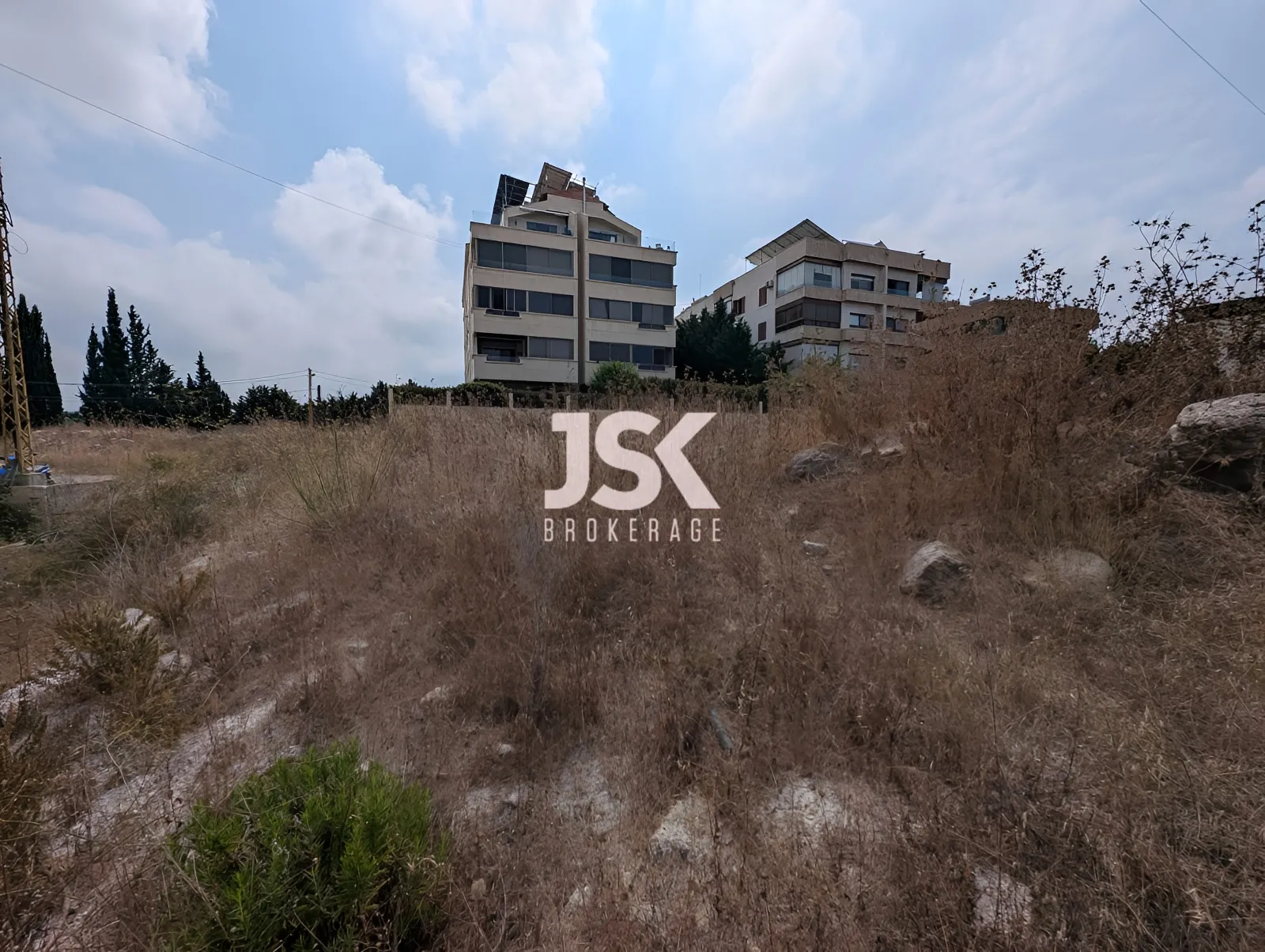 Land for Sale in Sidon