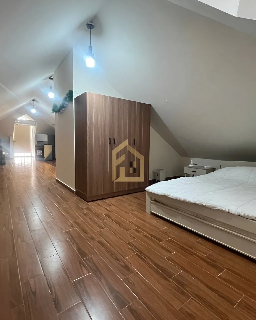 Apartment for rent in Mazraat Yachoua, Lebanon - 1 bed, 1 bath
