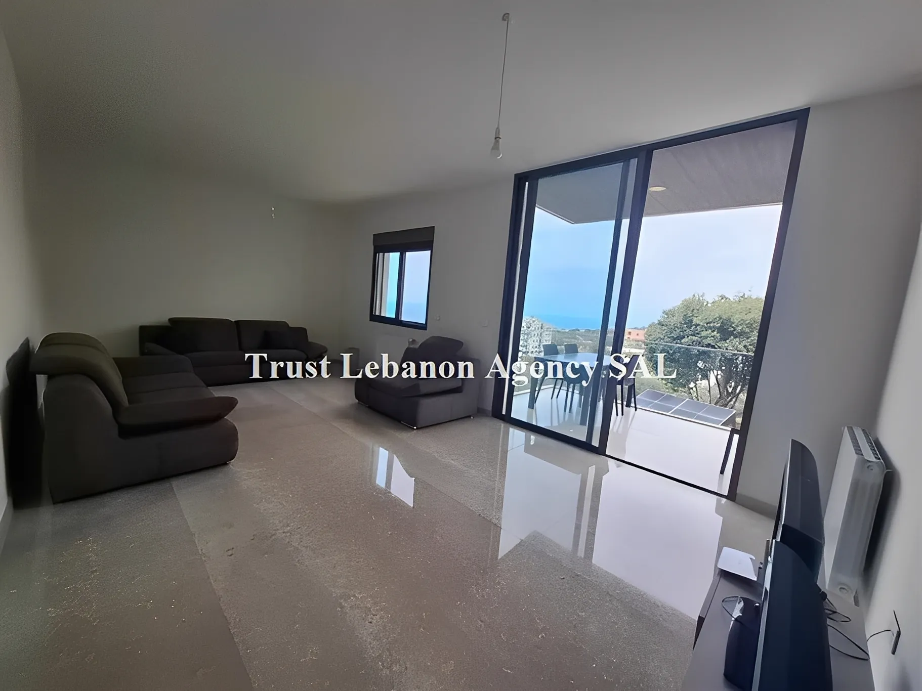 Apartment for Rent in Keserwan Adma Lebanon