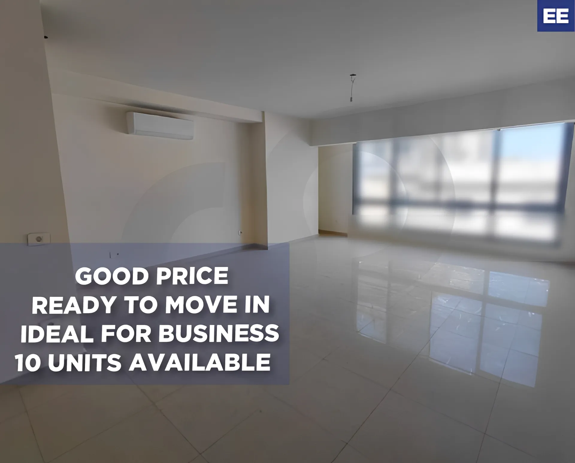Commercial Property for Rent in Bourj Hammoud