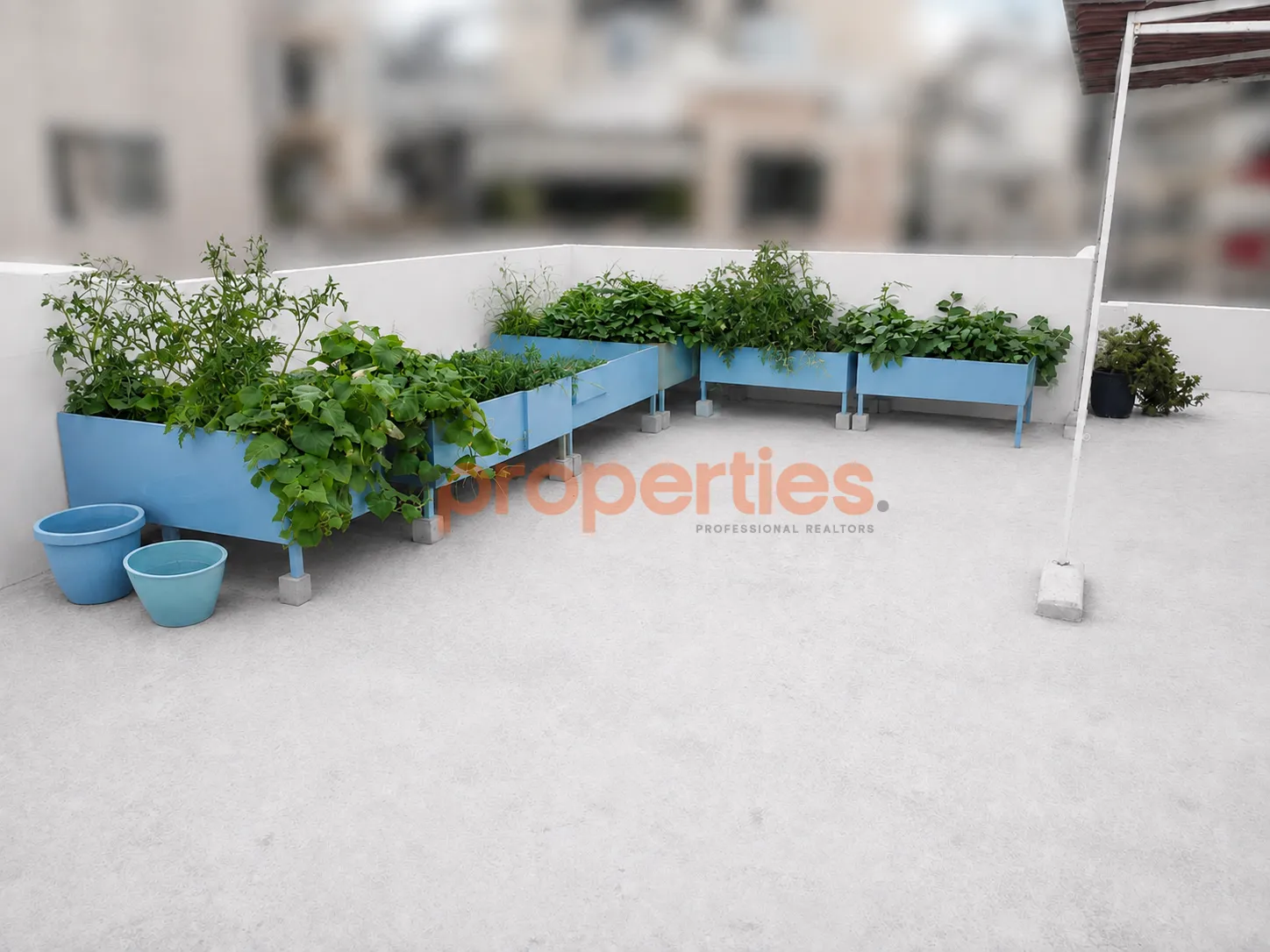 Studio for Rent in Geitawi - 1 bath