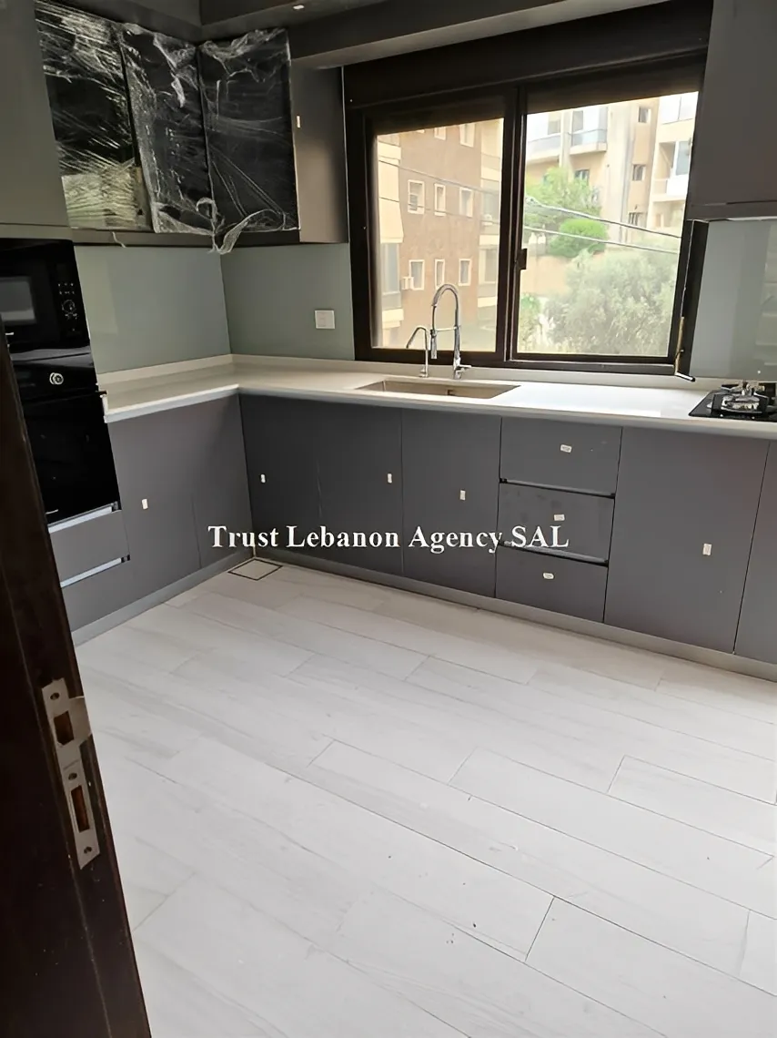 Apartment for Sale in Metn Dik AL Mehdi Lebanon