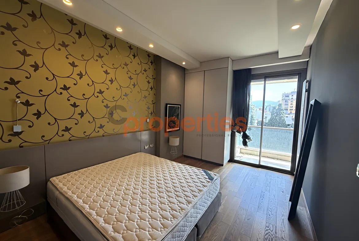 Apartment for Rent in Saifi Village