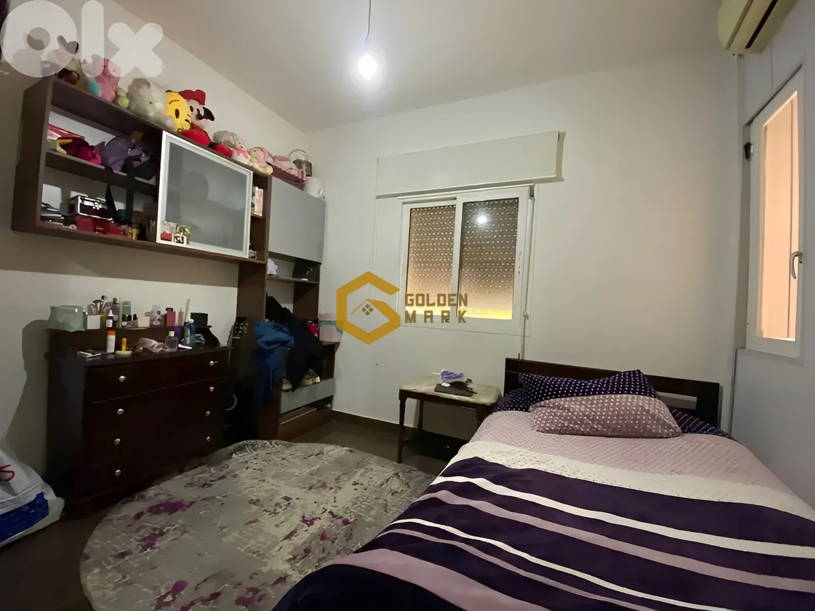 Apartment for Sale in Hboub