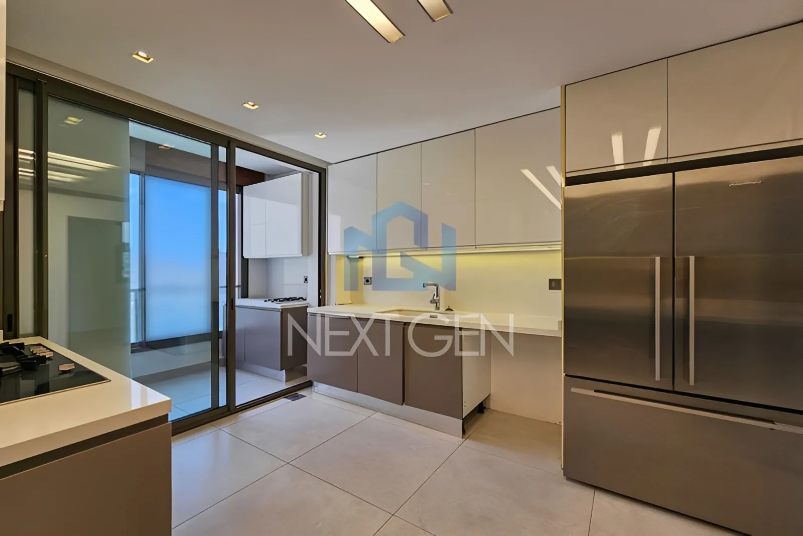 Apartment for Sale in Achrafieh