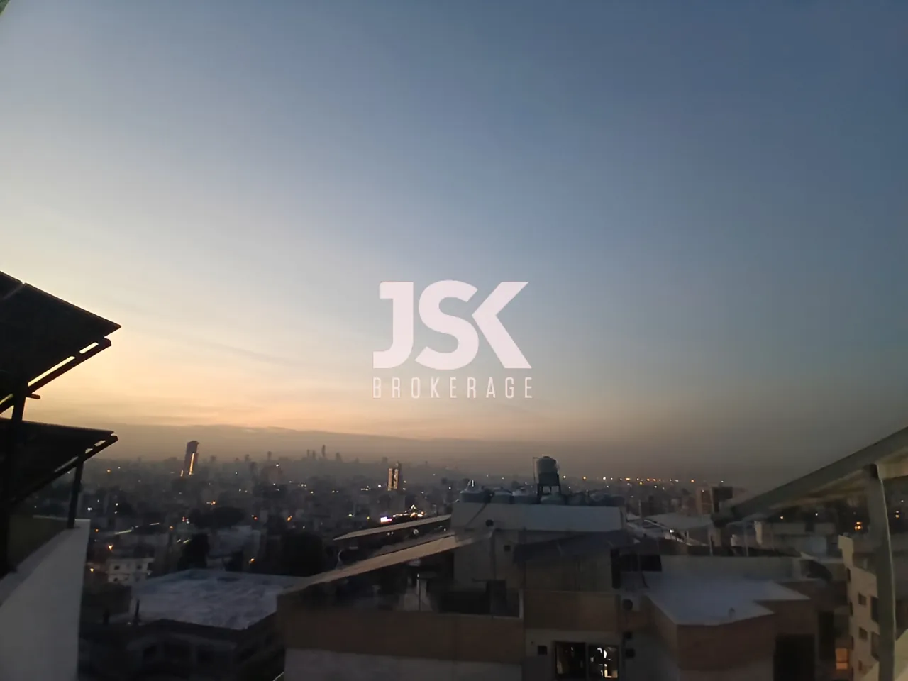 Apartment for Sale in Baouchriyeh, Lebanon