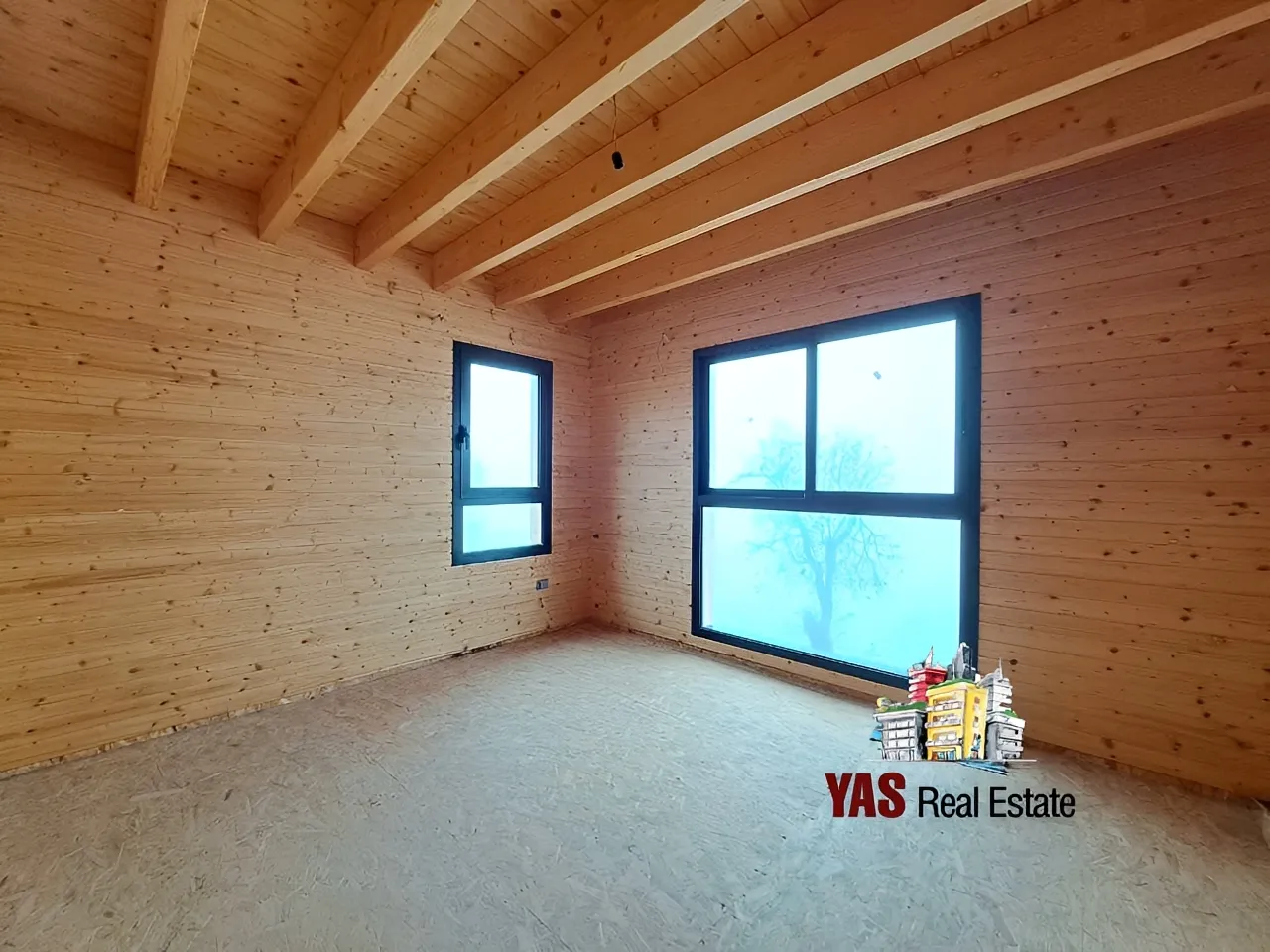 Apartment for Sale in Faqra - 5 bed, 5 bath