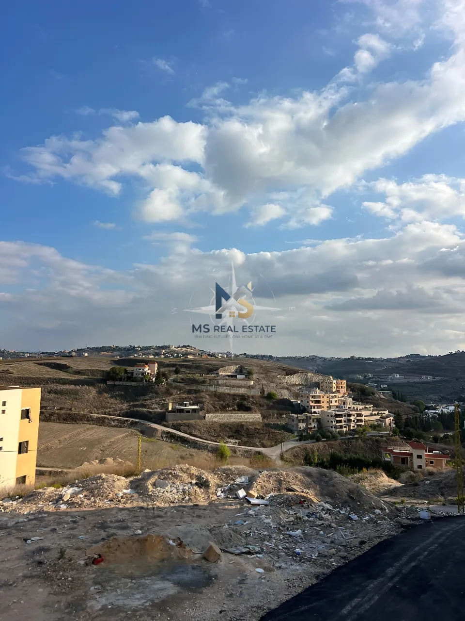 Apartment for sale in Toul, Lebanon