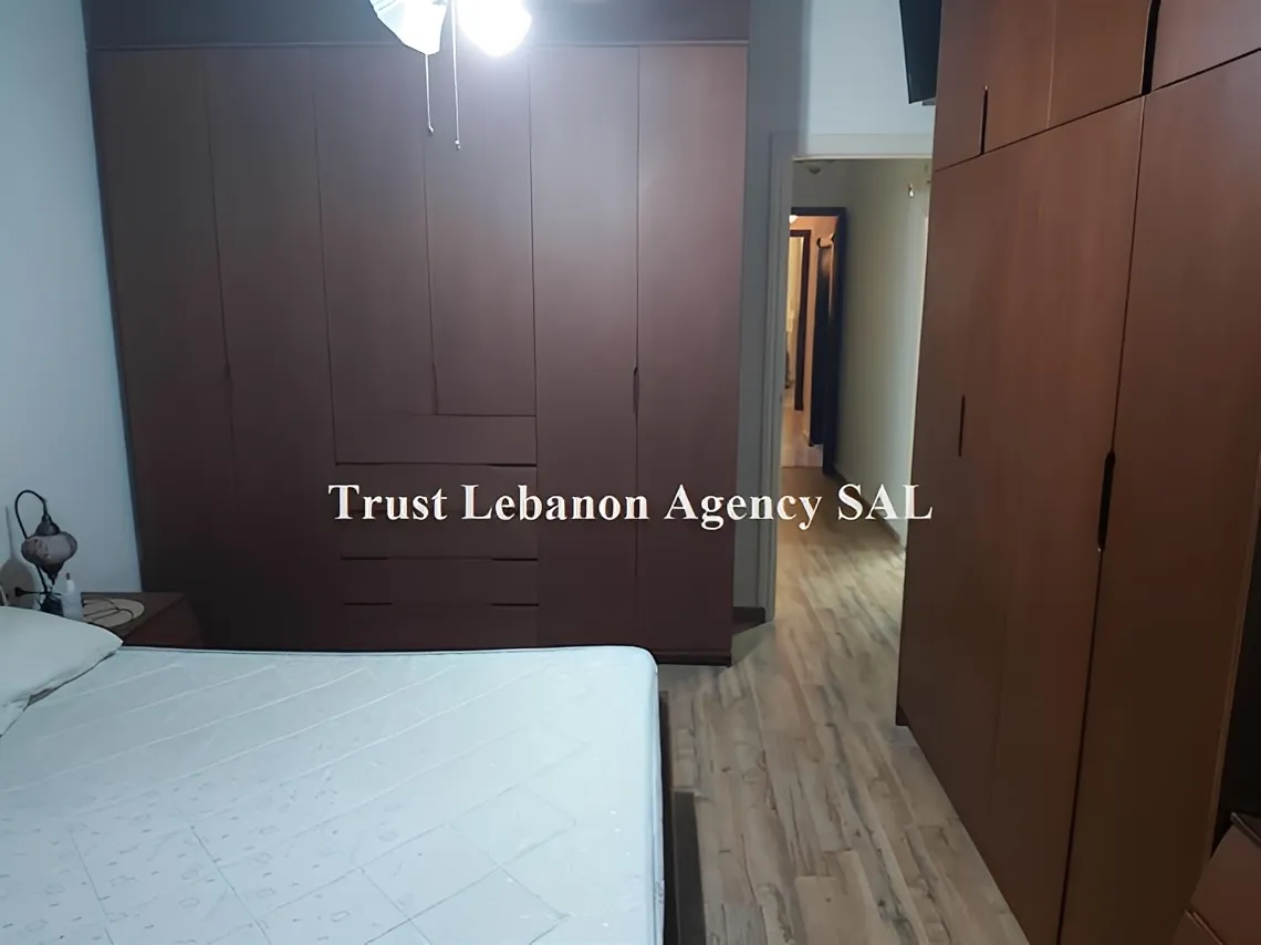 Apartment for Sale in Keserwan Zouk Mikael Lebanon - 2 bed, 2 bath
