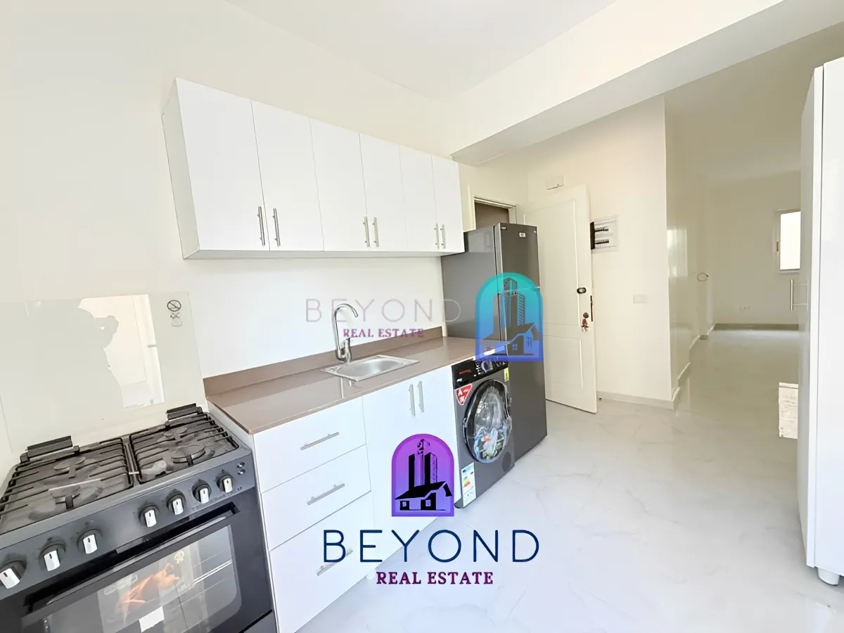Apartment for rent in Clemenceau