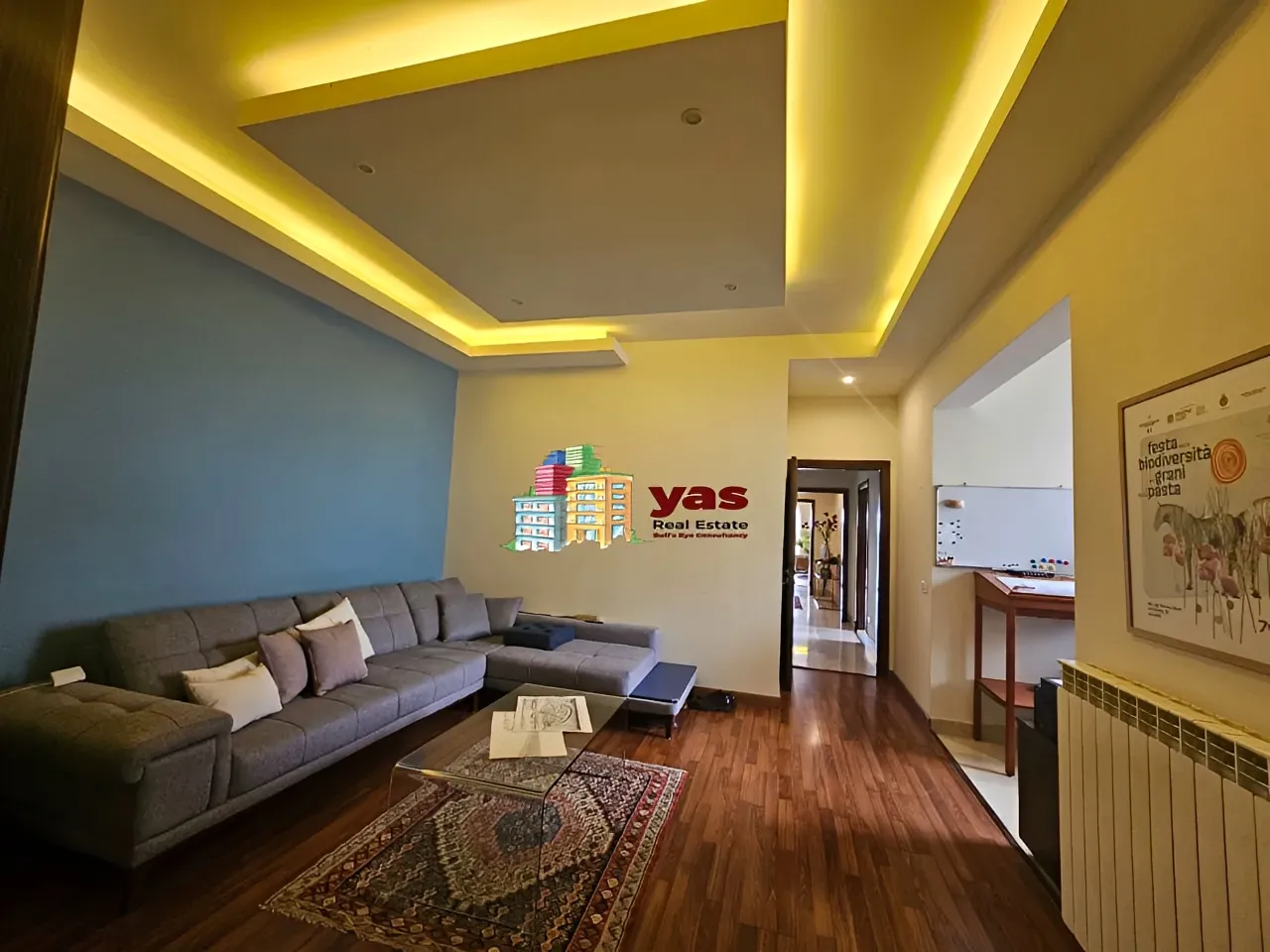Apartment for Sale in Baabda
