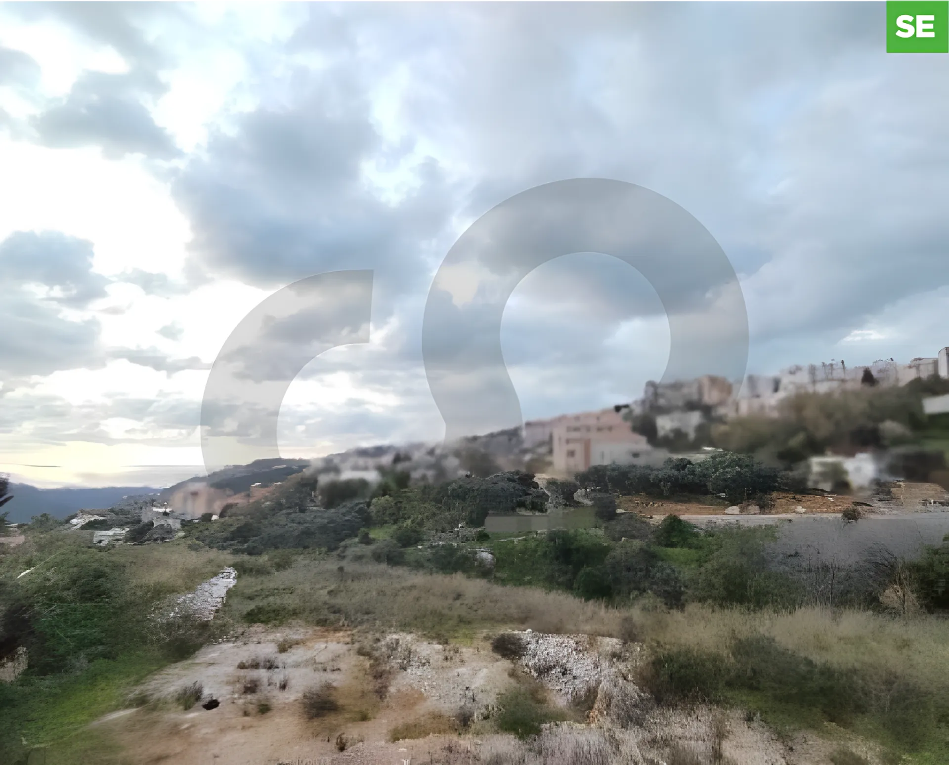 Land for Sale in Geitaoui