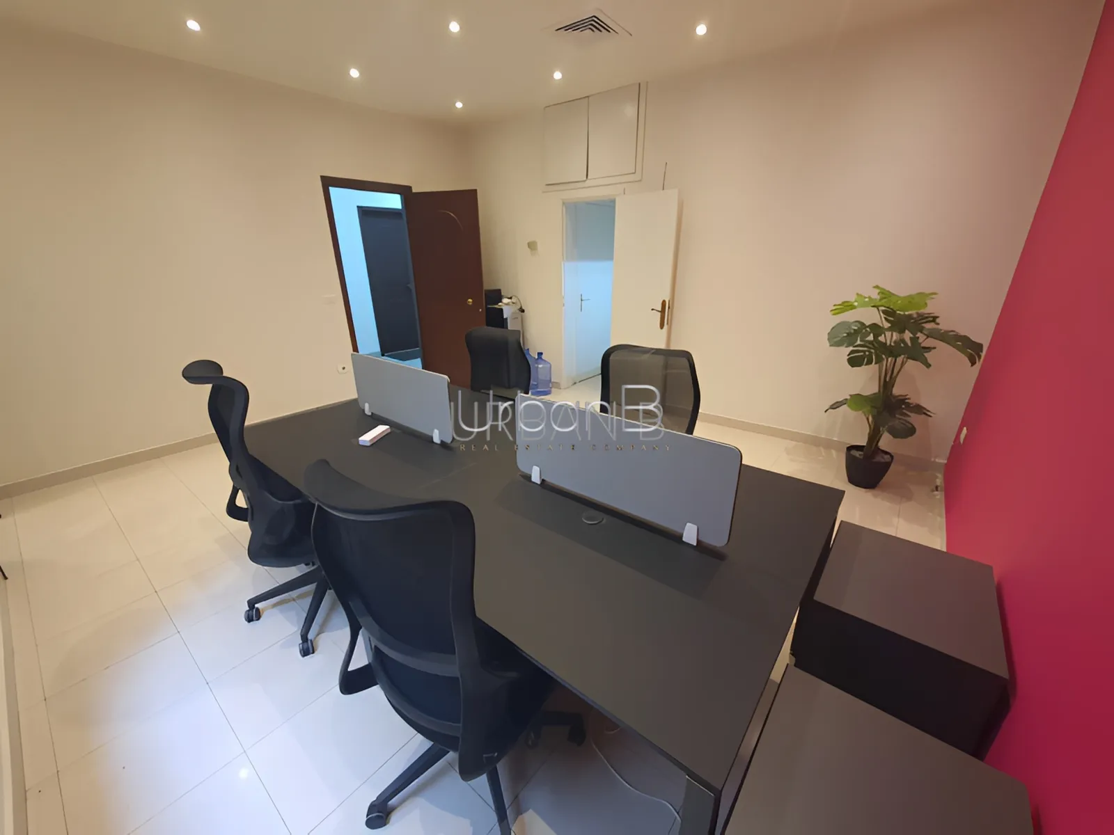 Office for rent in Downtown, beirut, lebanon