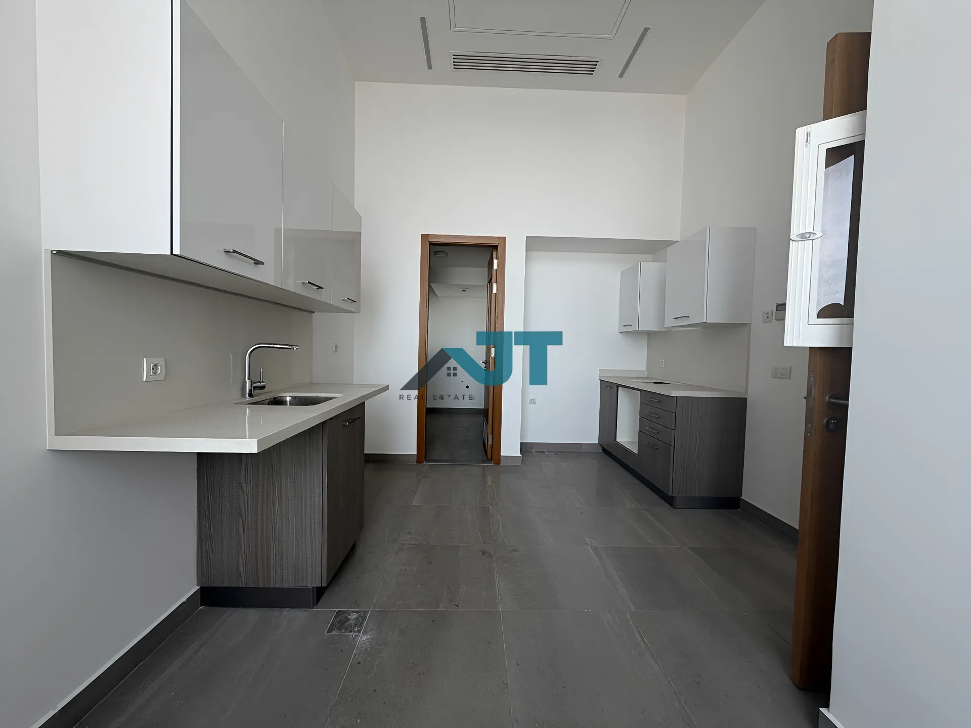 Residential in Pasteur, beirut, lebanon