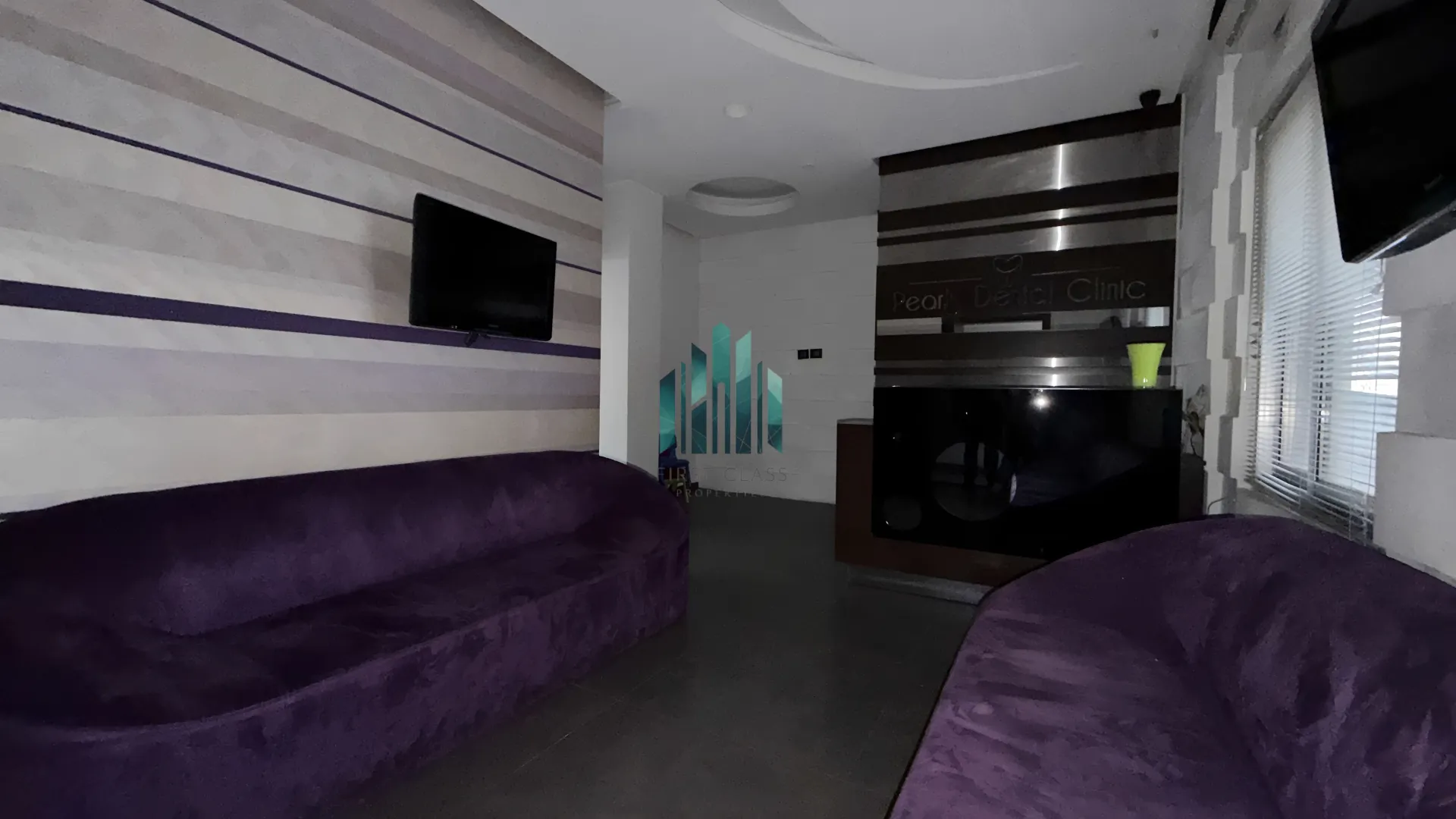 Office for sale in Jal El Dib