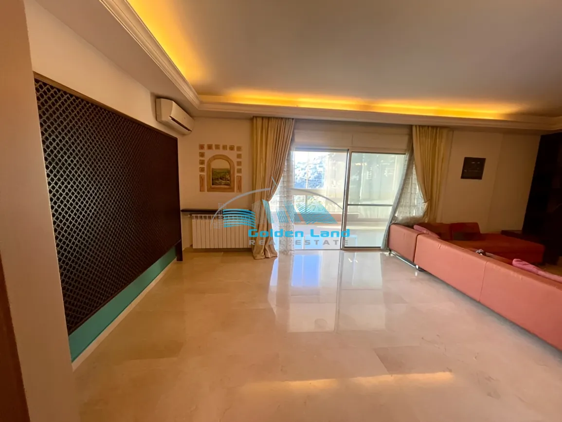 Apartment for rent in Kfar Hbab, Lebanon - 3 bed, 3 bath