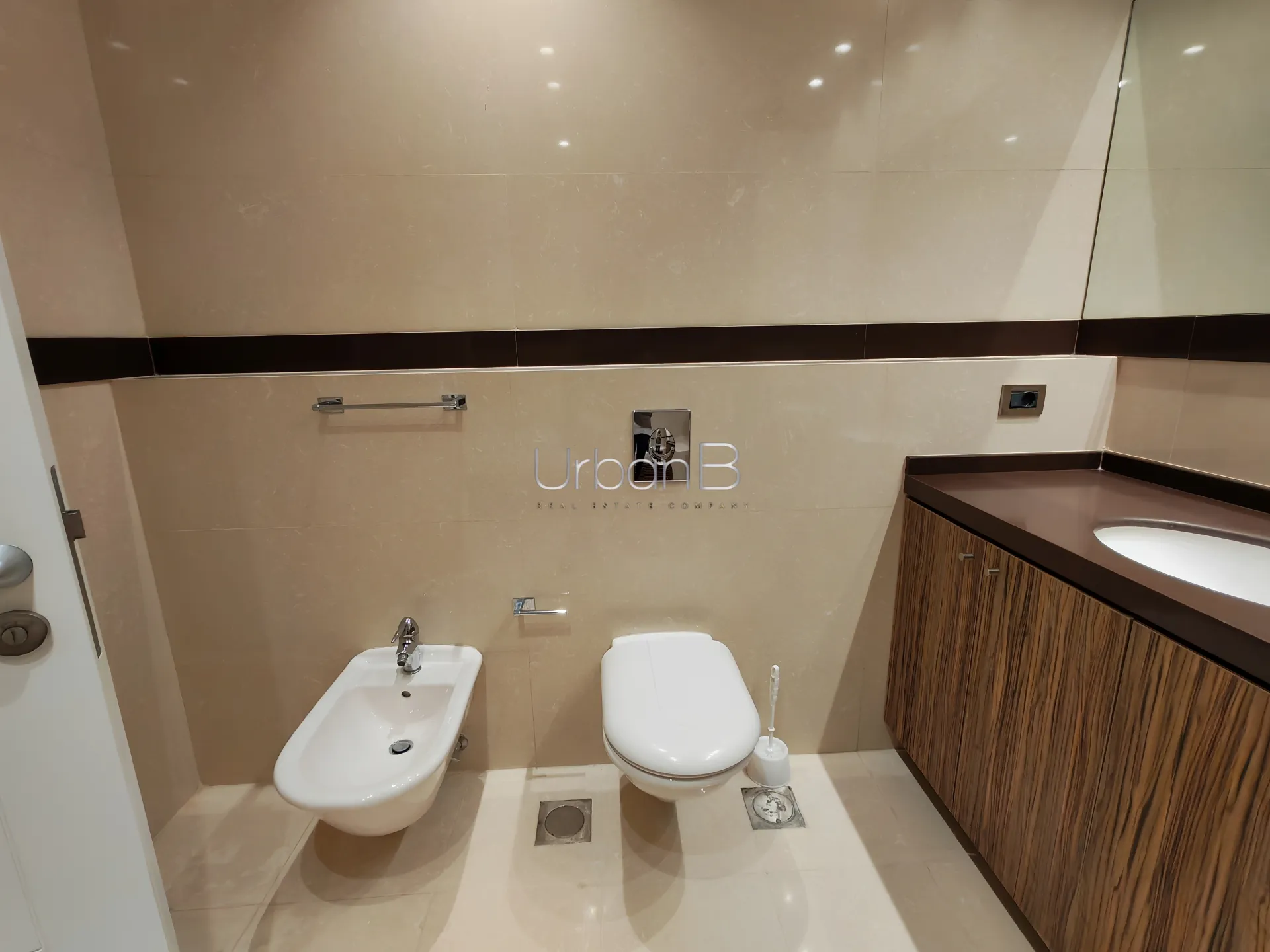 Apartment in Downtown, beirut