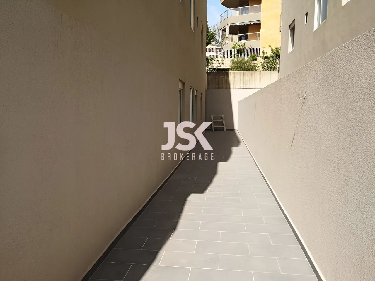 Apartment for Sale in Bsalim