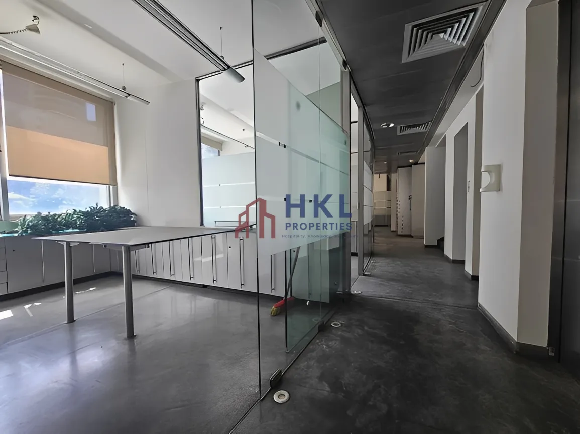 Building for Rent in Clemenceau, Bayrut, Lebanon